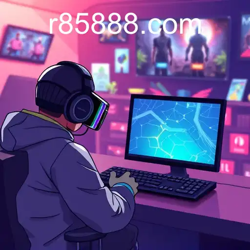 The Evolution of Gaming: A Deep Dive into r85com