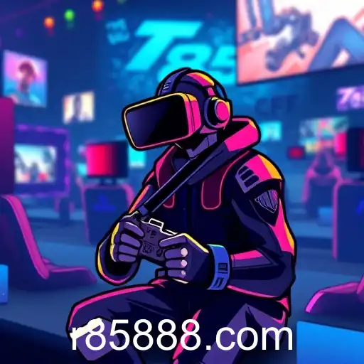 The Evolution of Online Gaming in 2025