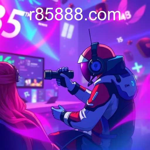 The Evolution of R85com in Gaming