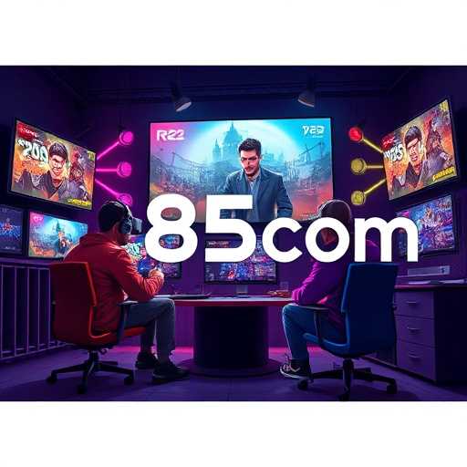 The Evolving Landscape of Online Gaming