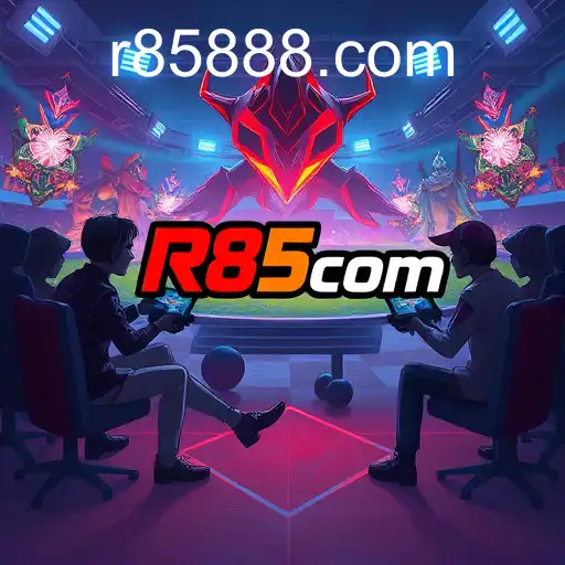 Exploring Digital Adventures with R85com