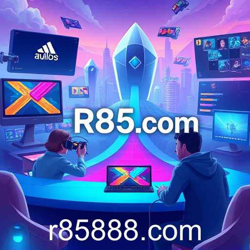 Exploring the Role of r85com in Online Gaming