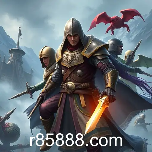 The Rise of Gaming Platforms Amidst Global Challenges