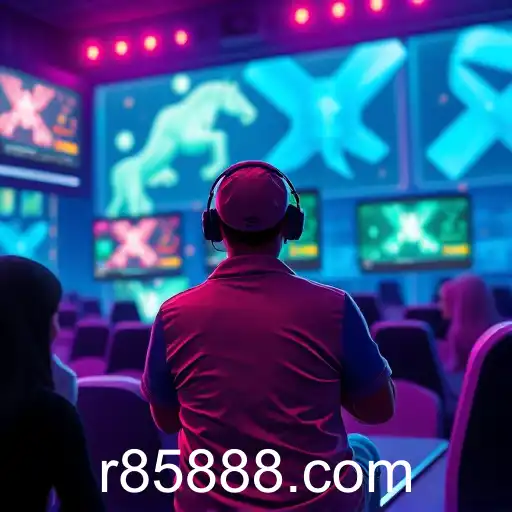 Exploring the Evolution of Online Gaming in 2025