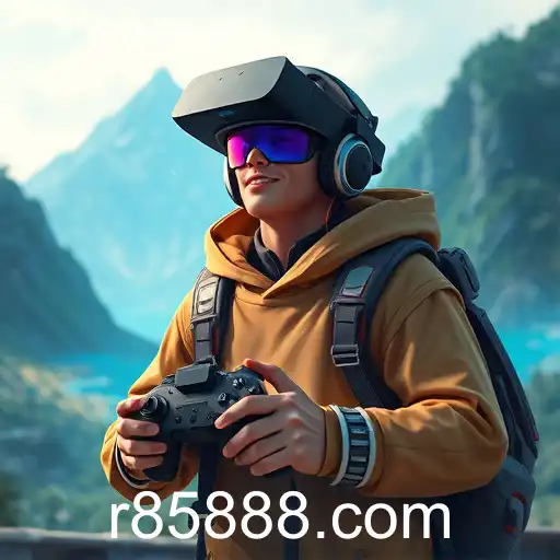 The Evolution of Online Gaming and r85com's Role