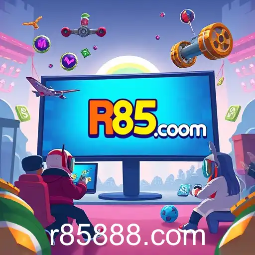 The Evolution of Online Gaming in 2025