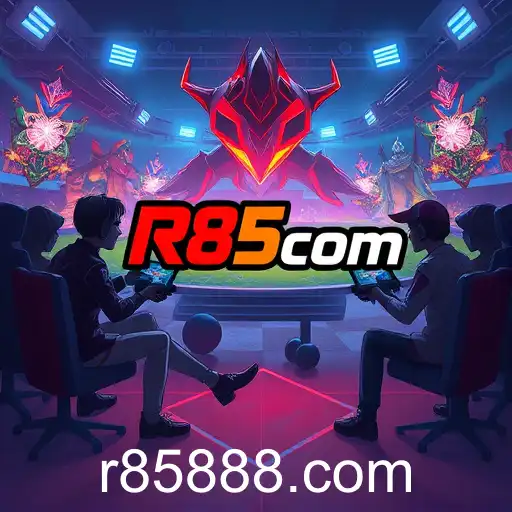 Exploring Digital Adventures with R85com