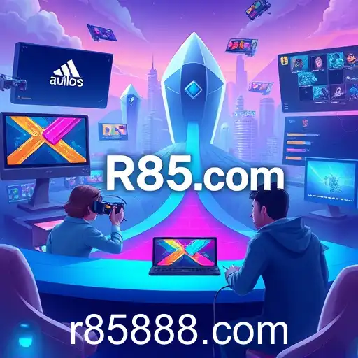 Exploring the Role of r85com in Online Gaming