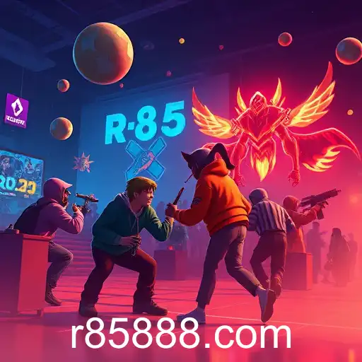 Gaming Innovation Sparks Global Interest