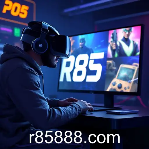 The Evolution of Game Platforms in the Digital Age