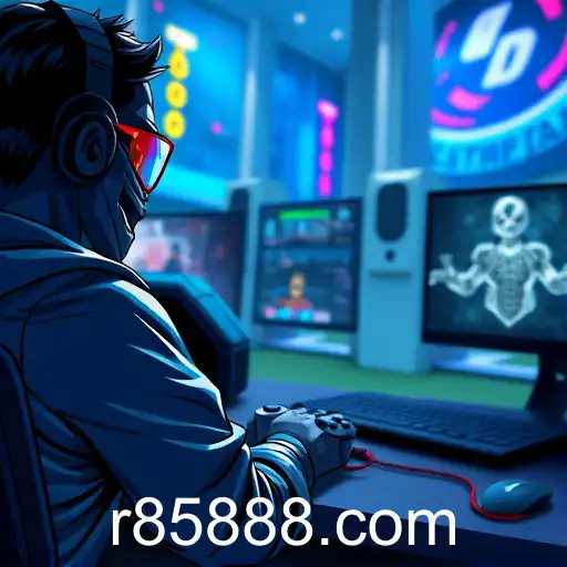 Evolving Trends in Online Gaming