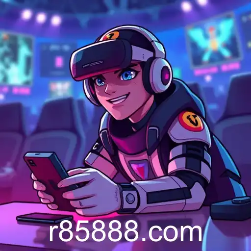 The Impact of Gaming on Education and Society