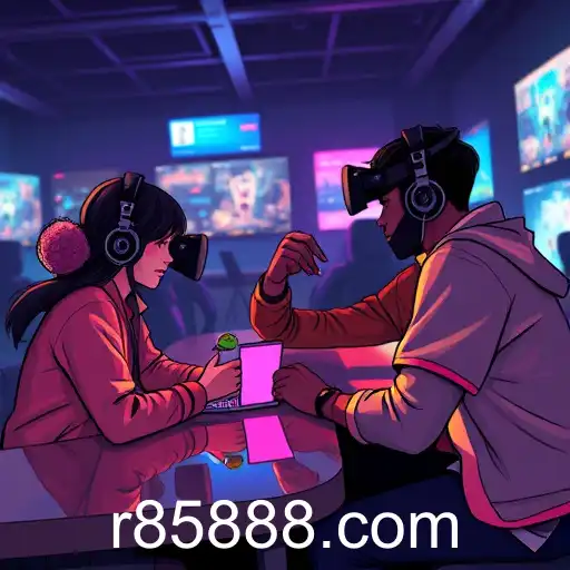 The Evolution of Online Gaming Communities in 2025