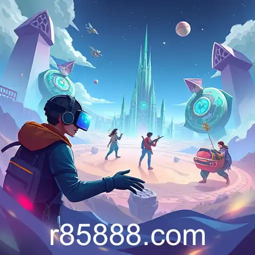 The Rise of r85com and Its Influence on Online Gaming