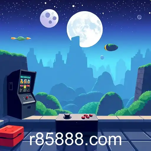 The Rise of Gaming Hubs in 2025: A Focus on Emerging Platforms