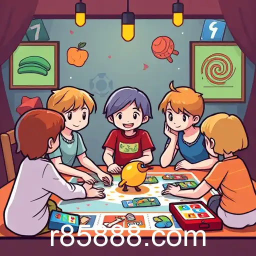 The Rise of Gaming Platforms in 2025