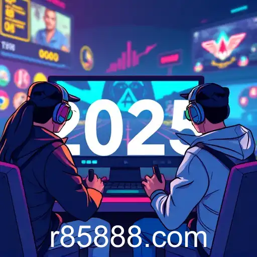 Exploring the Rise of Online Gaming Platforms