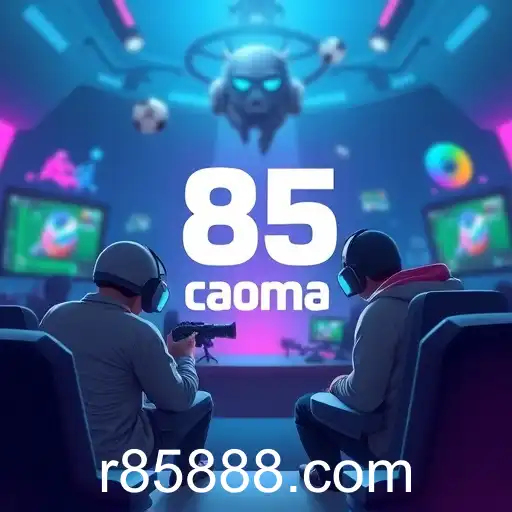 The Rise of R85com in the Gaming World