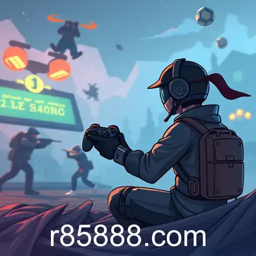 The Rise of r85com in the Gaming World