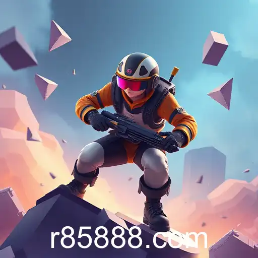 The Rise of r85com in the Gaming World