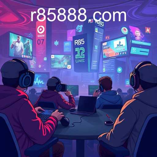 Emerging Trends and Challenges in Online Gaming