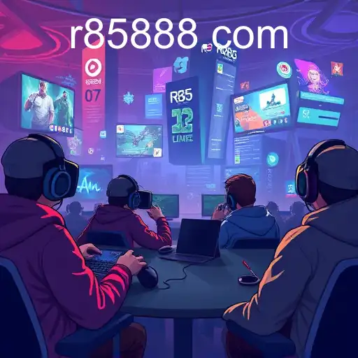 Emerging Trends and Challenges in Online Gaming