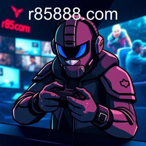 The Rise of r85com in the Gaming World