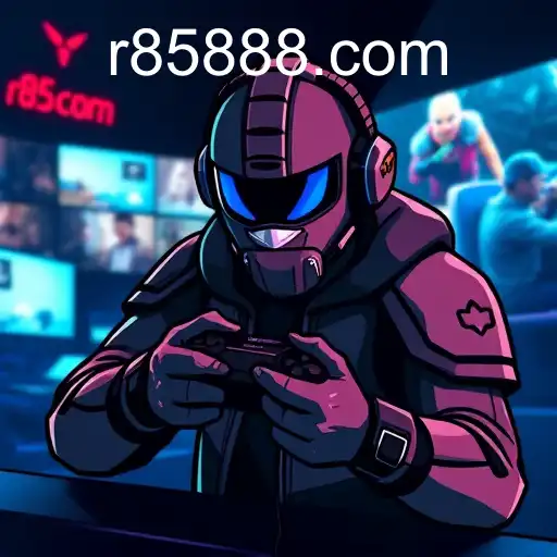 The Rise of r85com in the Gaming World
