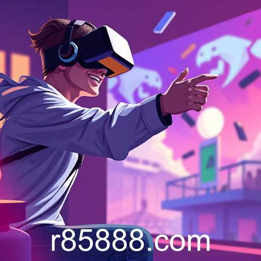 The Rising Popularity of r85com in 2025