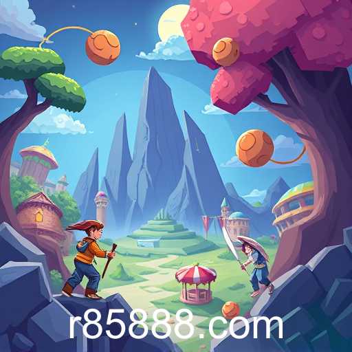 R85com: Navigating the Changing Landscape of Online Gaming