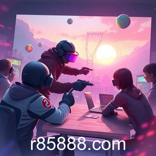 Evolving Landscape of Online Gaming