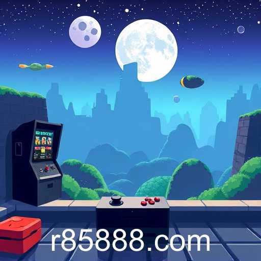 The Rise of Gaming Hubs in 2025: A Focus on Emerging Platforms