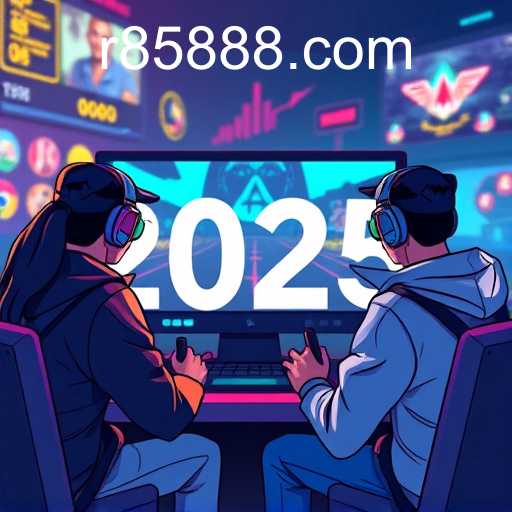 Exploring the Rise of Online Gaming Platforms