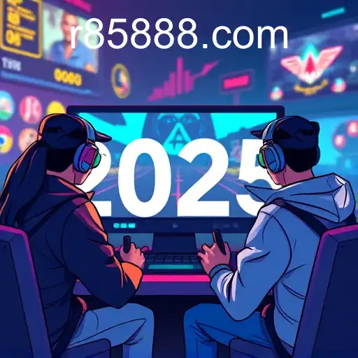 Exploring the Rise of Online Gaming Platforms