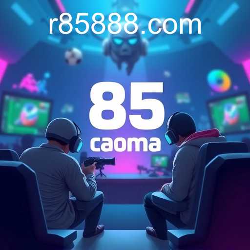 The Rise of R85com in the Gaming World