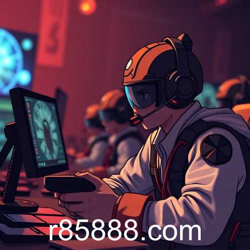 The Rise of r85com and its Impact on Gaming Culture