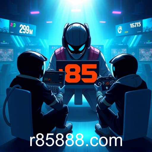 The Rise of r85com in the Gaming World