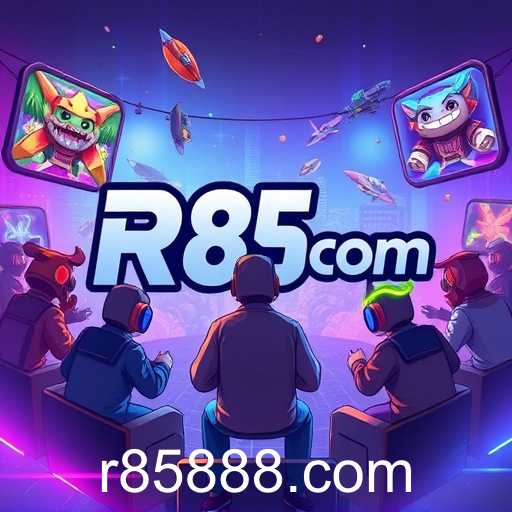 The Rise of r85com in Gaming