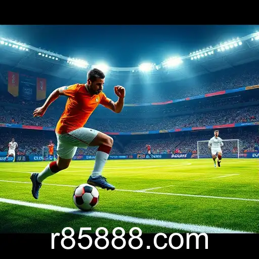 Exploring the Exciting World of 'Sports Games' on r85com